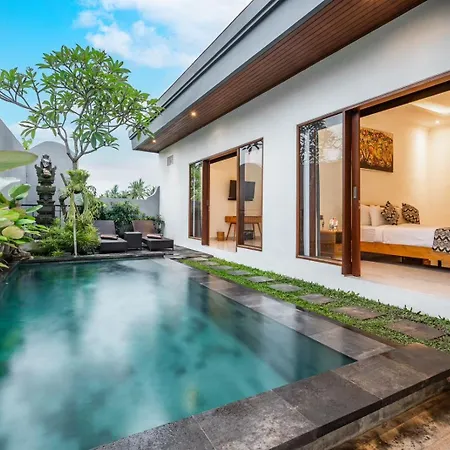 Villa Made Ubud