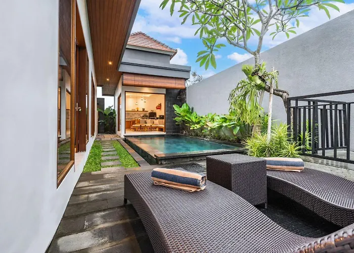 Villa Made Ubud