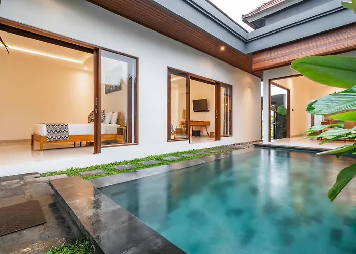 Villa Made